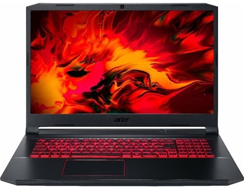 Acer i5 7300HQ 8G 256GB GTX1050Ti Win11